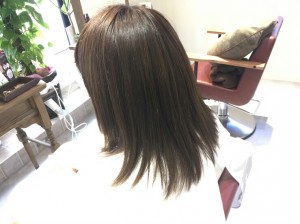 イルミナヌード｜本厚木　美容室　LUTIE（ルティエ）