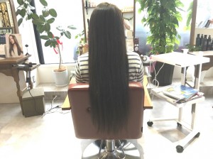 ヘアードネーション｜本厚木　美容室　LUTIE（ルティエ）
