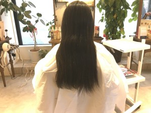 ヘアードネーション｜本厚木　美容室　LUTIE（ルティエ）