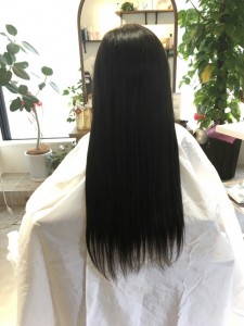 ヘアードネーション｜本厚木　美容室　LUTIE（ルティエ）