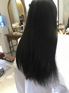 ヘアードネーション｜本厚木　美容室　LUTIE（ルティエ）