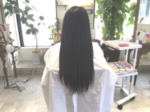 ヘアードネーション(*^▽^*)｜本厚木　美容室　LUTIE（ルティエ）