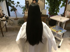 ヘアードネーション(*^▽^*)｜本厚木　美容室　LUTIE（ルティエ）