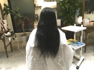 ヘアードネーション☆｜本厚木　美容室　LUTIE（ルティエ）