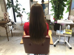 ヘアードネーション｜本厚木　美容室　LUTIE（ルティエ）