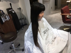 今月は何人目？？｜本厚木　美容室　LUTIE（ルティエ）