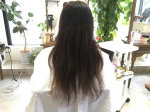ヘアードネーション｜本厚木　美容室　LUTIE（ルティエ）