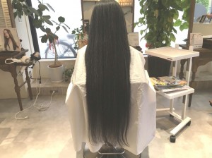 ヘアードネーション｜本厚木　美容室　美容院　LUTIE（ルティエ）
