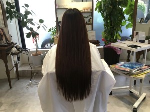 ヘアードネーション｜本厚木　美容室　マツエク　LUTIE（ルティエ）