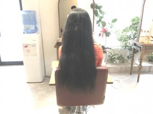 ヘアードネーション｜本厚木　美容室　マツエク　LUTIE（ルティエ）