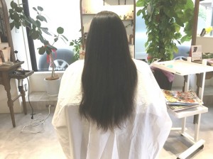 ヘアードネーション｜本厚木　美容室　マツエク　LUTIE（ルティエ）