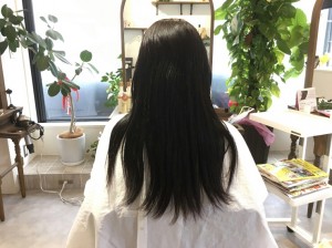 ヘアードネーション｜本厚木　美容室　マツエク　LUTIE（ルティエ）