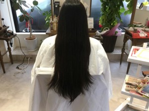 お姉さんヘアードネーション☆｜LUTIE（ルティエ）本厚木　美容室　マツエク