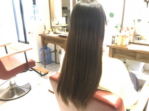 ヘアドネーション☆｜LUTIE（ルティエ）本厚木　美容室　美容院