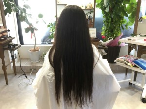 ヘアードネーション☆｜LUTIE（ルティエ）本厚木　美容室　マツエク