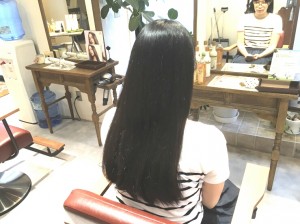 ヘアドネーション｜LUTIE（ルティエ）本厚木　美容室　