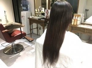 座間市からオペラ歌手｜LUTIE（ルティエ）本厚木　美容室　美容院