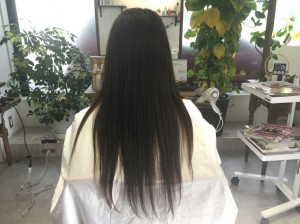 ヘアドネーション｜LUTIE（ルティエ）本厚木　美容室　美容院